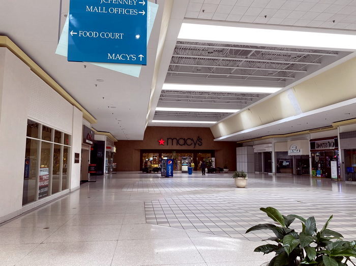 Fashion Square Mall - June 15 2022 Photo